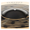 Platillo Crash Dual De 19  Pulgadas Meinl Cc19duc