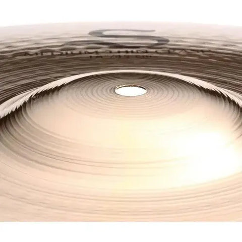 Zildjian Platillo 18'' Serie S Medium Thin Crash S18mtc