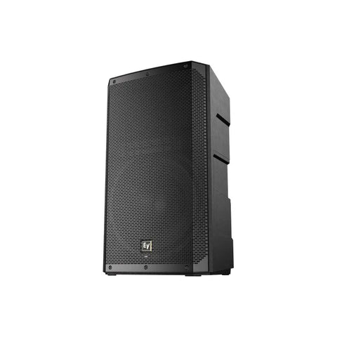 Bafle Activo 1x15 In 1200w, Electro Voice Elx200-15p Black