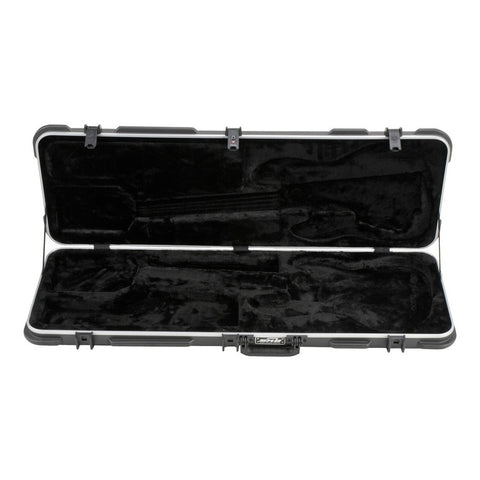 Estuche Para Bajo Electrico, Skb 1skb-44