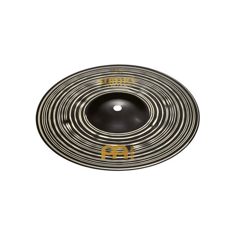 Platillo 12 PuLG Classic Custom Dark Splash Meinl Cc12das