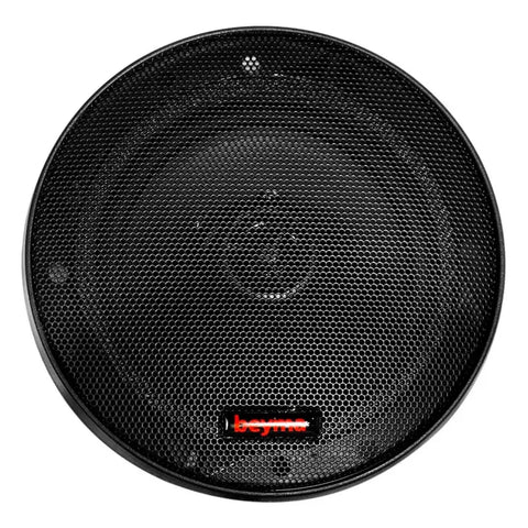 Par De Bocinas De 6.5 Pulgadas Para Carro 50w Beyma Pl652 Negro