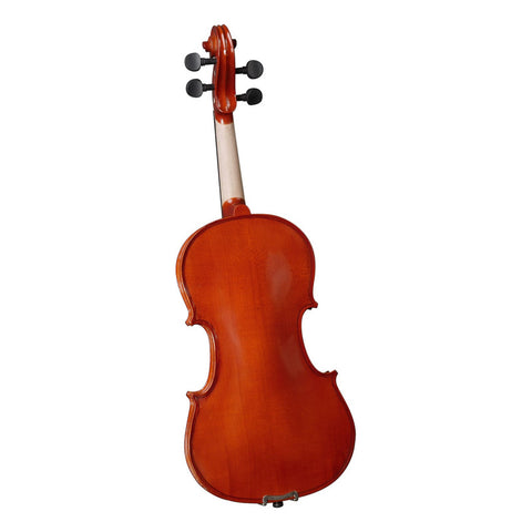 Violín 1/4 Cervini By Cremona Hv150-1/4 Marrón