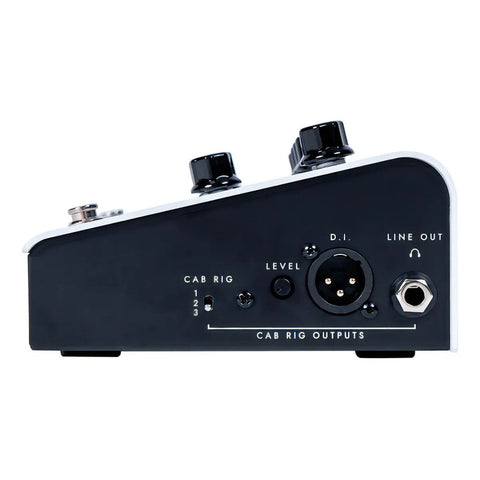 Pedal Amplificador Guitarra Blackstar Dept 10 Amped 1 100w Blanco