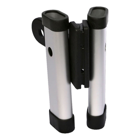 Soporte P/colocar Baquetas En Cualquier Atril New Beat Sh60