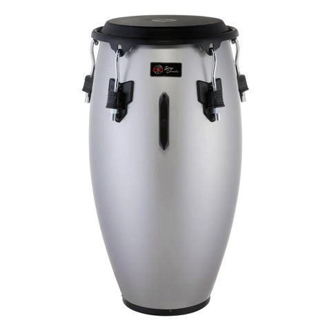 Quinto 11 Pulgadas Meinl Artist Series Diego Camacho Dc11pg Plateado