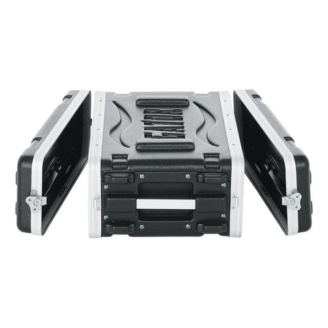 Rack De Mldeado Superficial De 3 Unidades Gator Gr-3s Negro