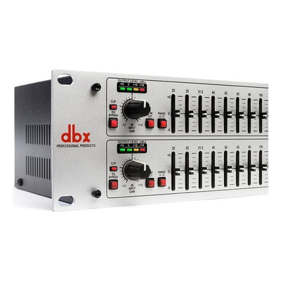 Dbx 231/s 127v