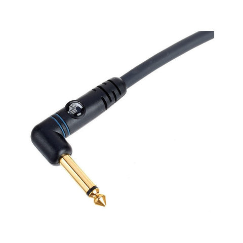 Kit 2 Cables P/parcheo Serie Custom Planet Wave Pw-pra-205