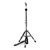 Soporte Para Hi-hats Cromado Doble Solera Maxima H300w