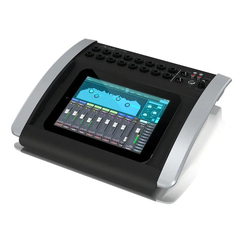 Consola Behringer X18 X Air De Mezcla