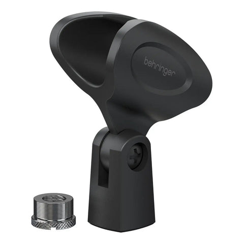 Soporte Abrazadera De Micrófono Behringer Mc2000