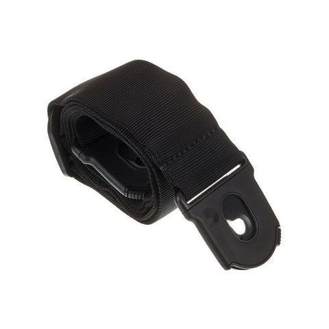 Tahalí Para Guitarra O Bajo Nylon Tejido Planet Wave 50pla05