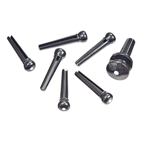 Juego De Pernos Pin Terminación P/puente Planet Wave Pwps10