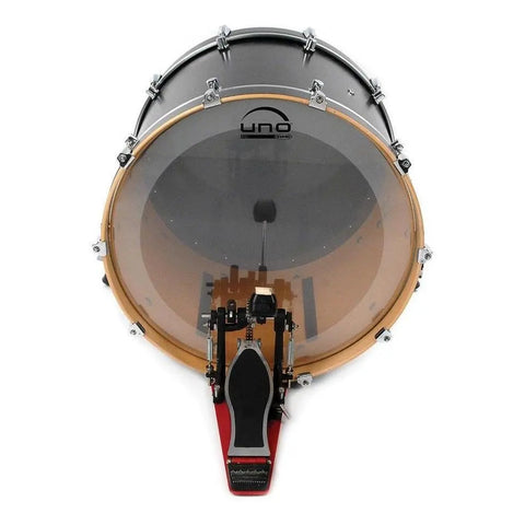 Parche Uno 22 Mod. Ubd22eq4 Color Transparente