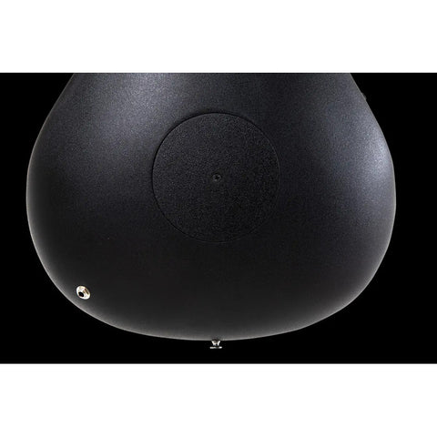 Guitarra Electroacústica Celebrity Elite Ovation Ce4412-5-g Negro