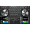 Controlador Dj Native Instruments Traktor Kontrol S4 Mk3