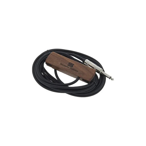 Seymour Duncan Sc Woody Walnut Pastilla P/ Guitarra Acústica