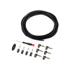 Kit Cable Sin Soldadura P/pedaleras Planet Wave Pw-gpkit-50