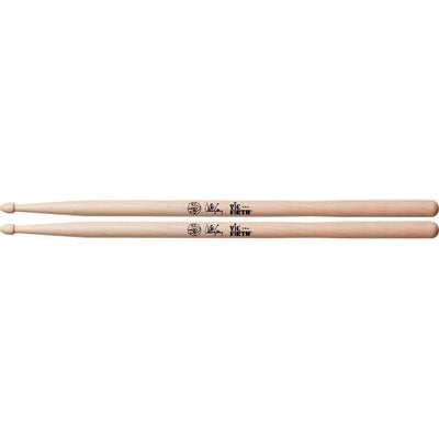 Baquetas Pack 12pz Longitud 16.5in Vic Firth Danny Carey