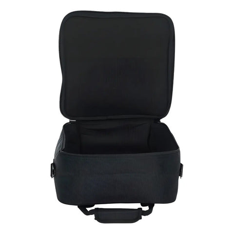 Gator G-mixerbag-1212 Funda 33 Cm Mezcladoras Equipo Dj Color Negro