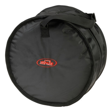 Funda Para Tarola De Batería 6.5x14, Skb 1skb-db6514 Negro