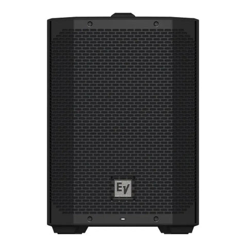 Monitor De Escenario Electro-voice Everse8 Everse8 Portátil Con Bluetooth Negra Negro