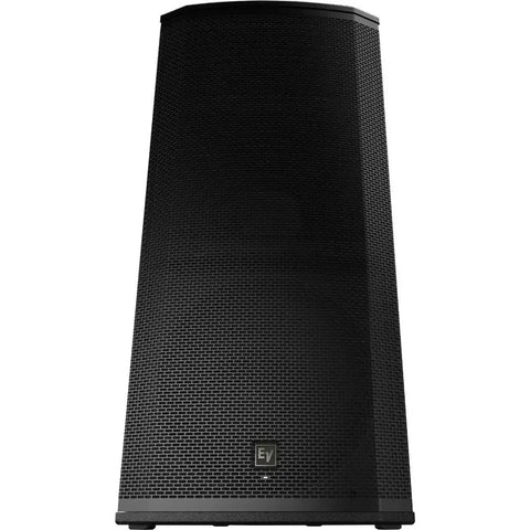 Bafle Activo De 3 Vías 1x15  Pulgada, Electro Voice Etx-35p Negro