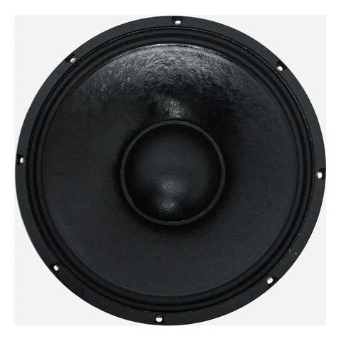 Bocina De 15 Pulgadas 800w Eighteen Sound 15nd930 Negro