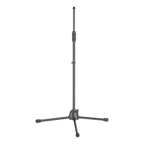 Proel Dhpms30 Atril Soporte Stand Recto Para Micrófono Color Negro