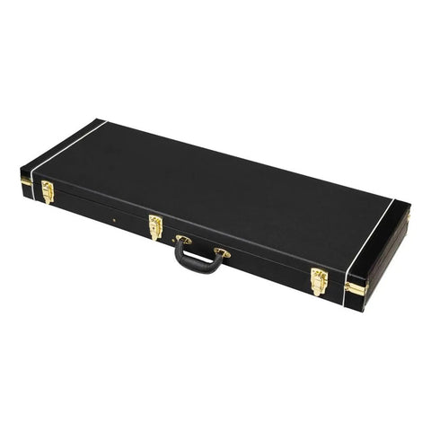 Estuche Rectangular Para Guitarra Eléctrica Proel Cwcegr