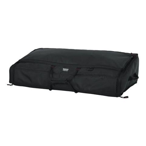 Funda De Nylon Para Mezcladoras Gator G-mixerbag-3621 Negro
