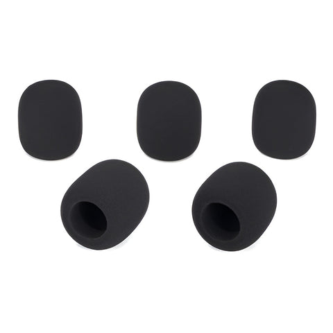 Paraviento De Microfono Samson Ws1 Negro Precio Por Unidad