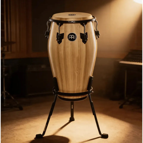 Conga 11 3/4 Pulgadas Meinl Mcc-1134 Serie Marathon Natural Natural