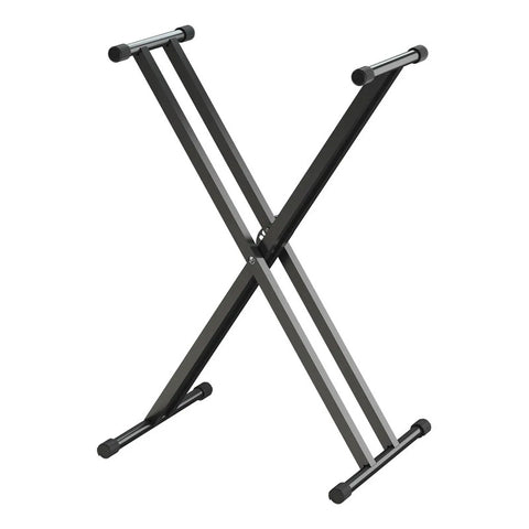 Soporte Profesional En X Para Teclado Behringer Ks1002