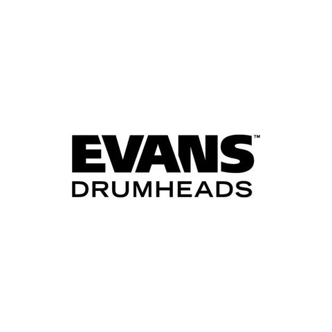 Evans B14uv2 Parche Tom Tarola 14 PuLG Uv2 Coated 2 Capas