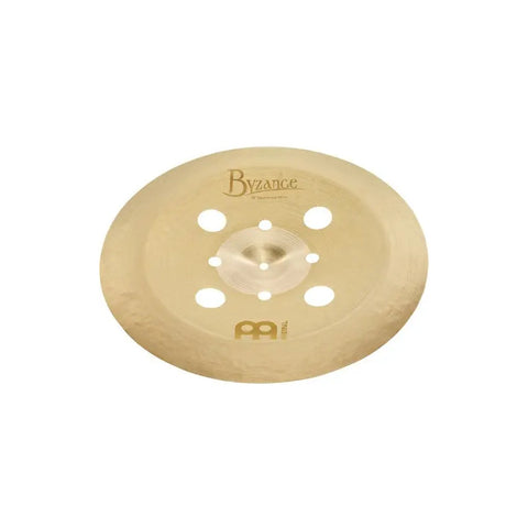 Meinl B20eqch Platillo China 20 PuLG Equilibrium Byzance B20