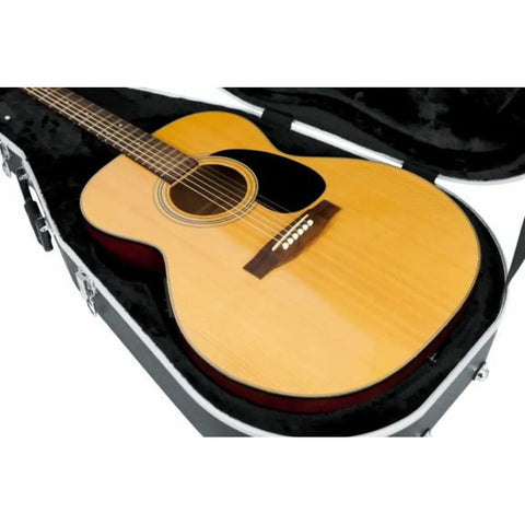 Case Estuche Rígido P/ Guitarra Acústica Folk Gator Gc-dread