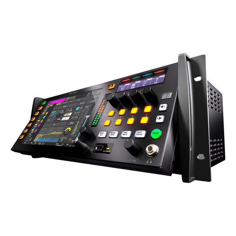 Mezcladora Digital De Rack 48 Canales Behringer Wing Rack