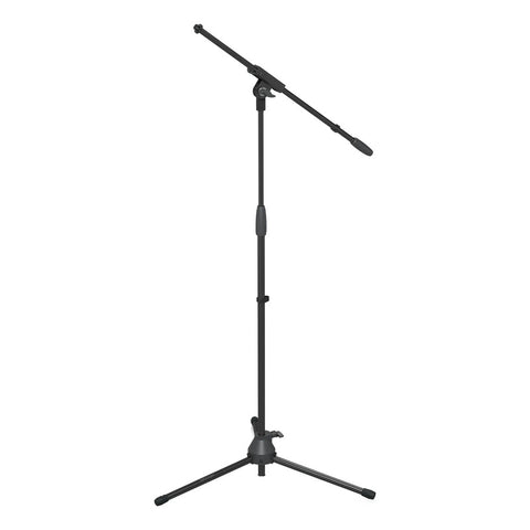Soporte Tripie Pára Micrófono Behringer Ms2050-l Negro
