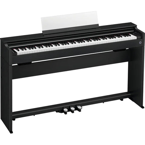 Piano Digital Casio Celviano Ap-s200bk Negro 88 Teclas