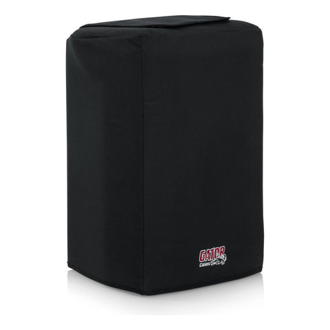 Funda De Nailon Para Altavoz De 10 Gator Gpa-cvr10
