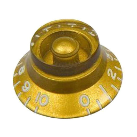 Perilla Para Potenciómetro Para Guitarra Dimarzio Dm2101 Gli Negro