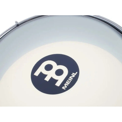 Tambor D Mano Floatune Tambourin Negro Meinl Tbr06abs Blk