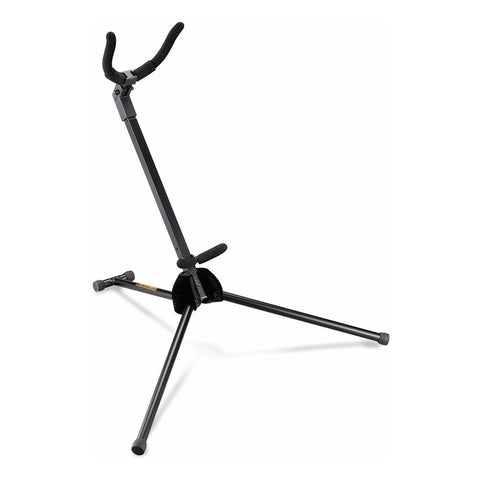 Soporte Base Para Saxofon Tenor, Hercules Ds432b
