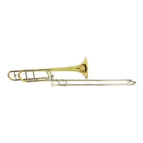 Trombón Tenor Tono Bf Laton, Roy Benson Tt-242f