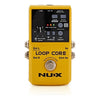 Pedal De Efecto Nux Loop Core Amarillo