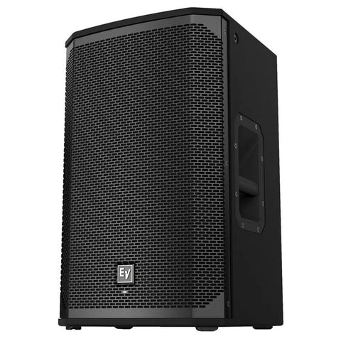 Bafle Activo Bocina 12 Pulgadas, Electro Voice Ekx-12p Negro
