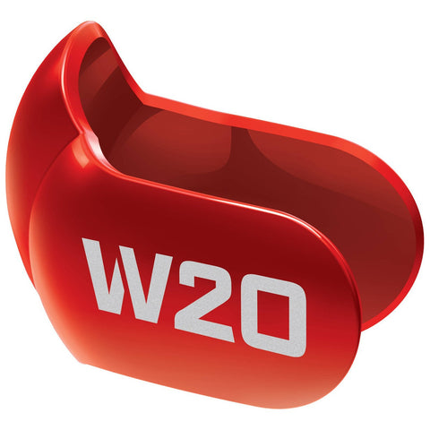 Audifonos In-ear Control Mfi Y Mic Westone Audio W20 Gen 2 Negro