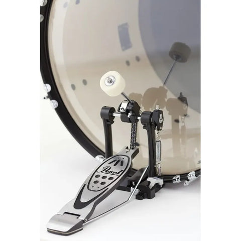 Batería Acústica 5 Pzs Color Negro Pearl Rs525sc-c-31 Negro